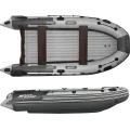 Лодка надувная Angler SKAT TRITON 370 в Санкт-Петербурге